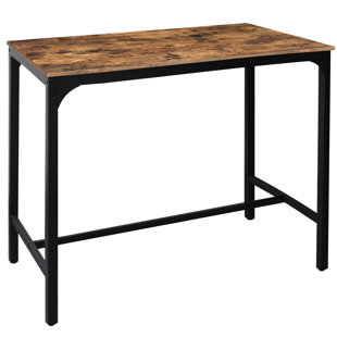 Wayfair | Narrow Kitchen & Dining Tables You'll Love in 2022